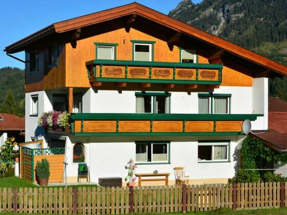 Haus Wagner Annagret