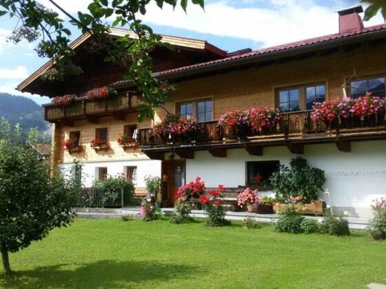 Ferienwohnung Schuler