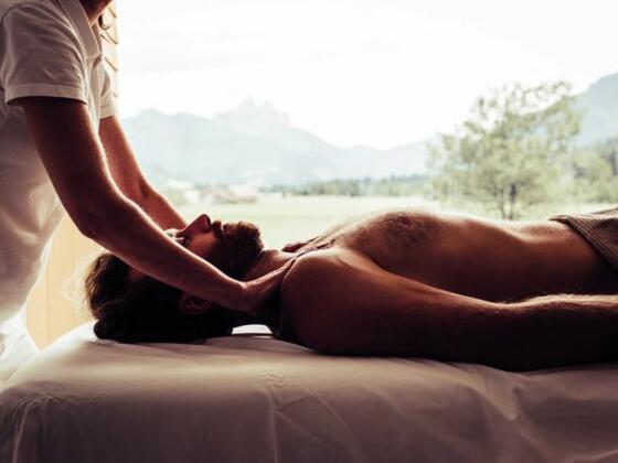 Natur- &amp; Biohotel Bergzeit