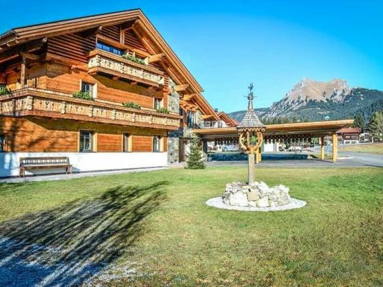 Sonn Alpin - Ferienwohnungen