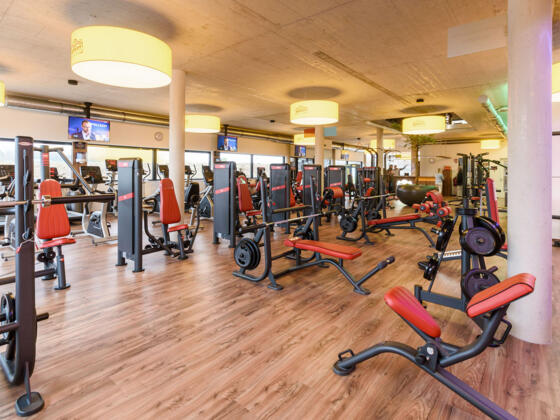 HappyFit Stadtgut Steyr