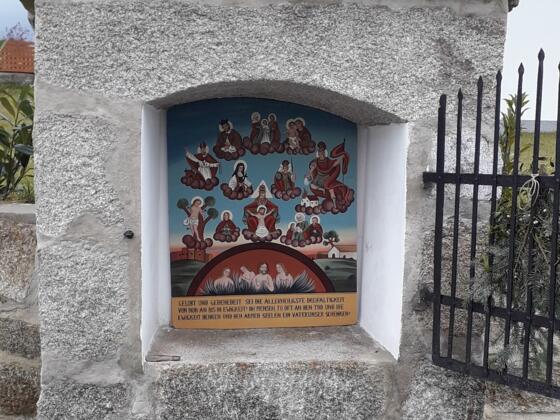 Marterl Pernau