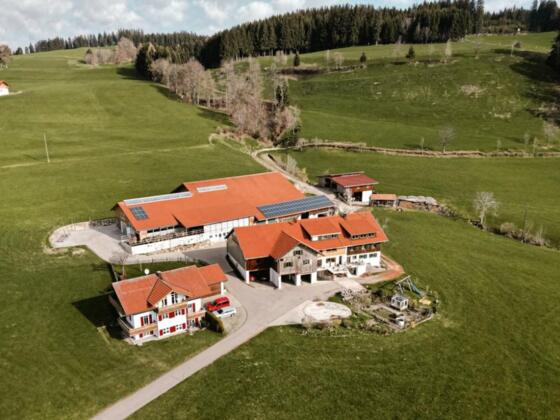 Unser Biobauernhof Holzer