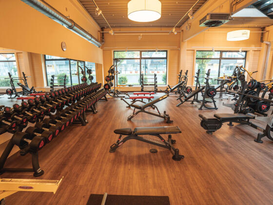 HappyFit Linz Dornach