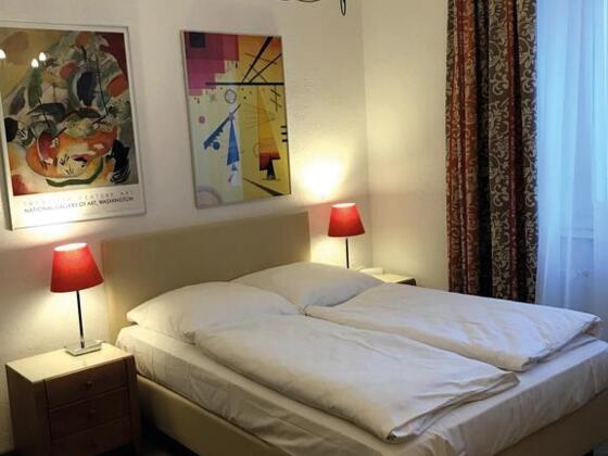 Donauhotel