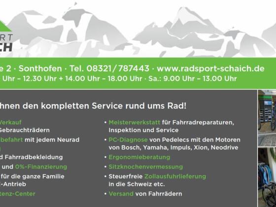 schaich
