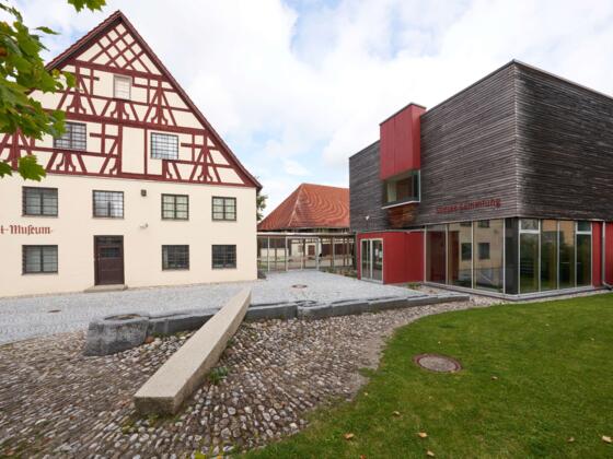 Historisches Museum Obergünzburg