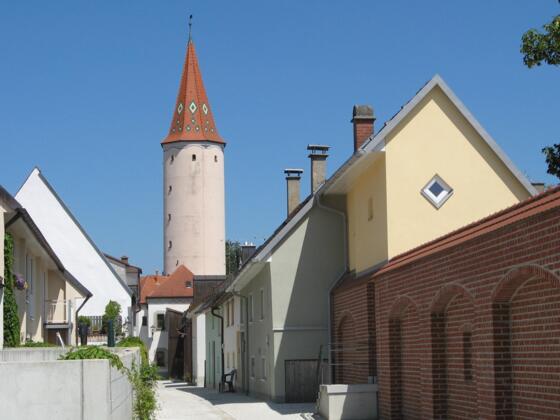 Gefängnisturm