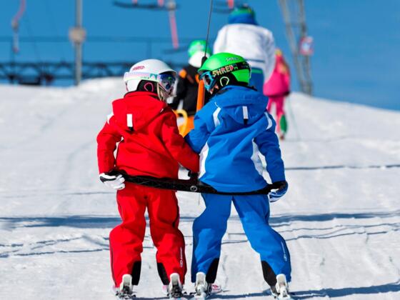 Ski & Snowboardschule Frey Haslach GmbH