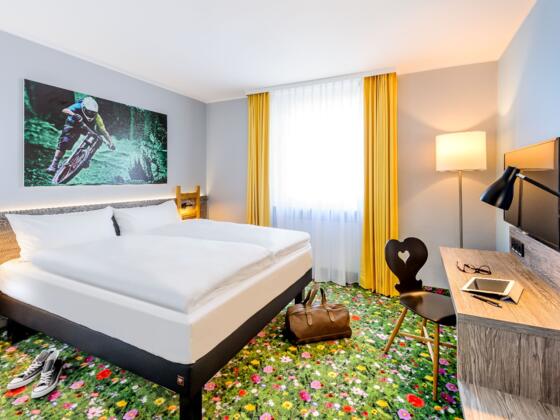 ibis Styles Kaufbeuren