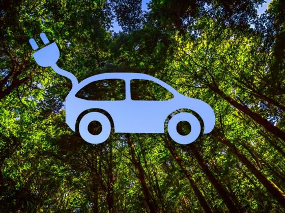 E-Auto Canva