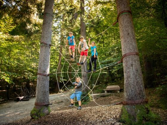 Walderlebniszentrum Füssen