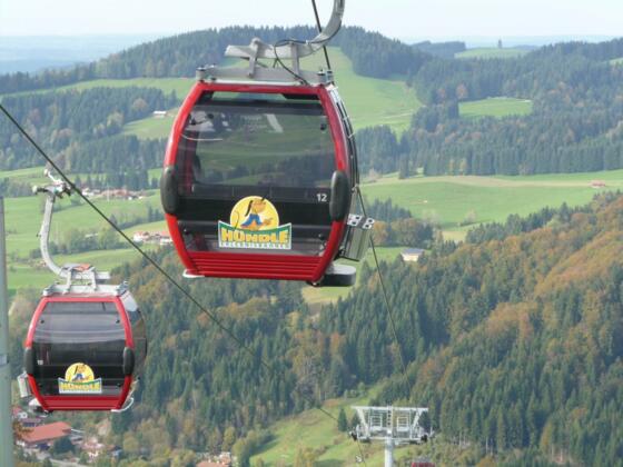 Hündlebahn