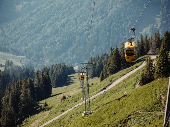 Hochgratbahn