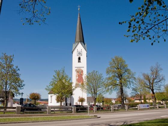 Heilige Geist Kirche