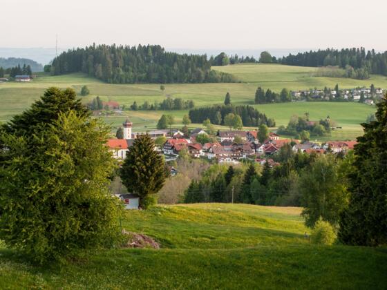 Oberreute