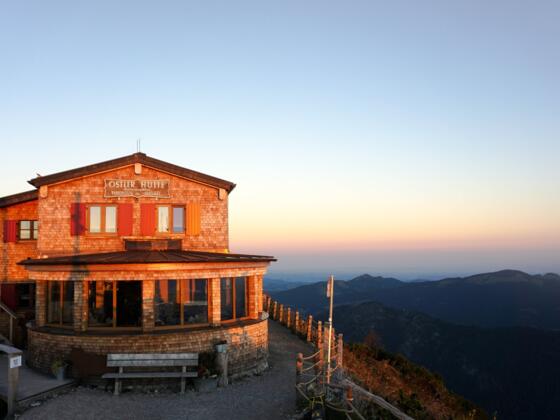 Ostlerhütte
