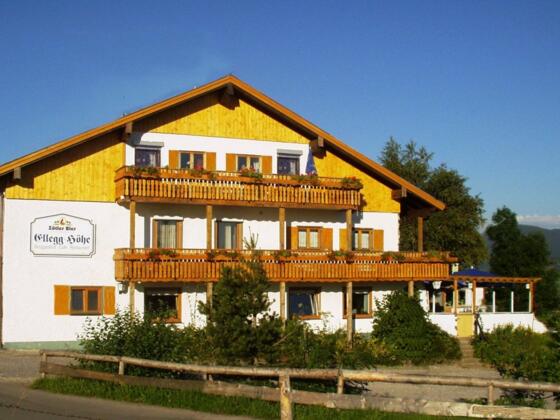 Berggasthof Ellegghöhe