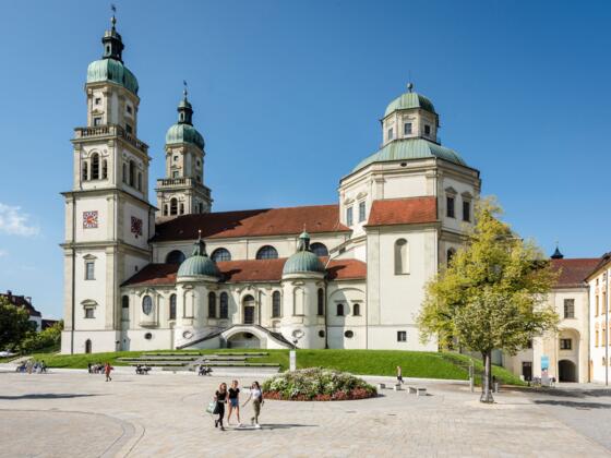 Kempten_Basilika_St.Lorenz_2016©www.guenterstandl.de