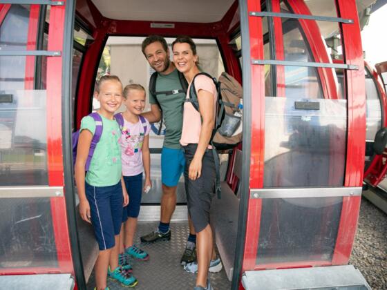 Imbergbahn Oberstaufen