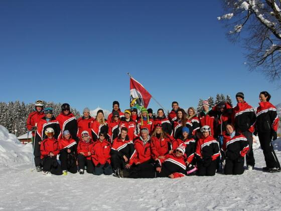 Wintersportschule Oberallgäu GmbH