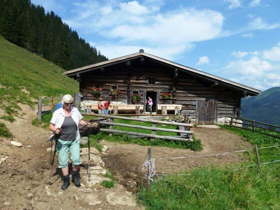 Kitzsteinalm