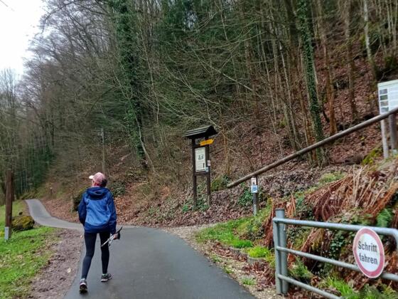 Stempfermühle X-Buttenweg