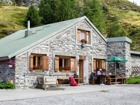 Verbellaalpe