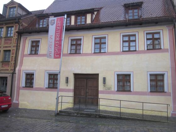 Universitätsmuseum