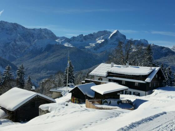 Gasthof Eckbauer