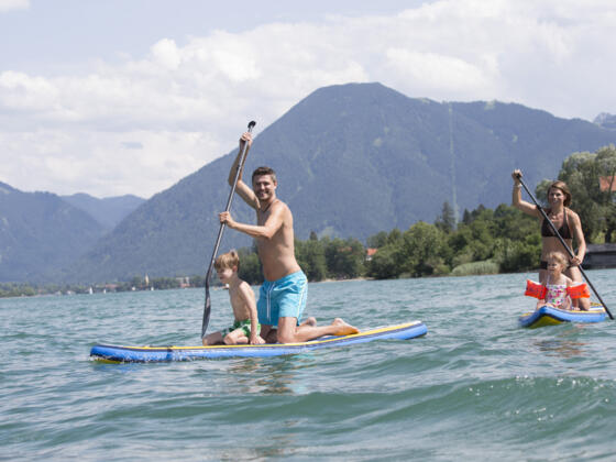 Sailingcenter Bad Wiessee