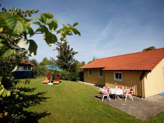 Ferienhäuser Postmünster