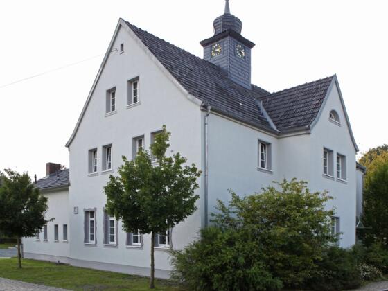 Altes Schulhaus Fürth am Berg