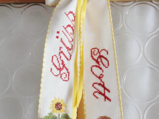 Grüß Gott im Kastlerhof