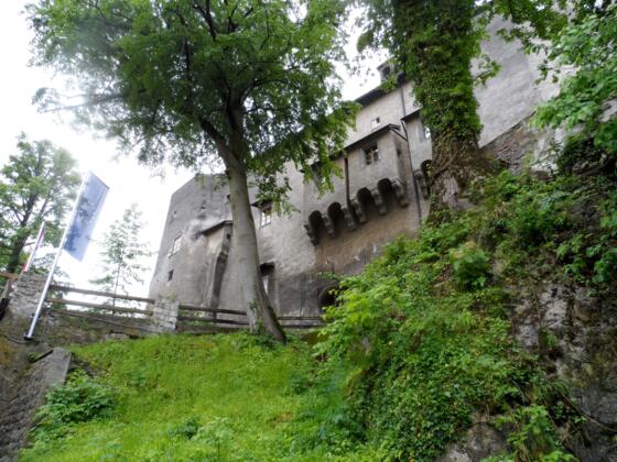 Burg Golling