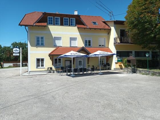 Wirtin z %c3%81tzersdorf Gasthaus-Outoor