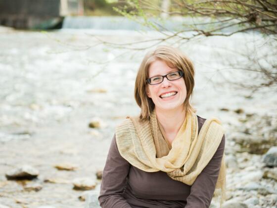 Martina Arzt-Hofer - HypnoBirthing - Deine Geburt