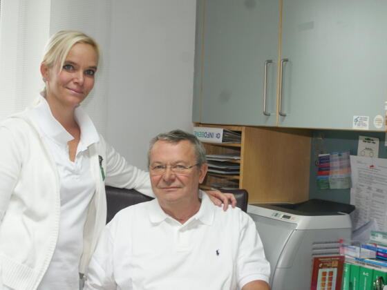 Dr. Nina Hintringer-Spindelbalker