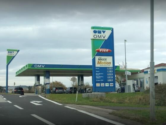 OMV Bad Leonfelden