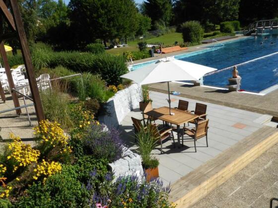 Freibad Oberneukirchen