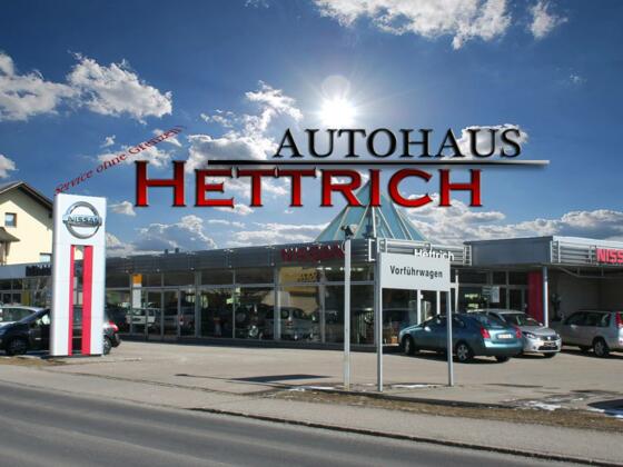 Autohaus Hettrich