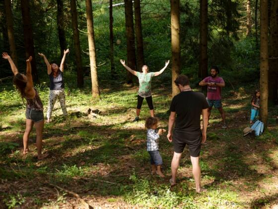 Gruppenbild-Wyda-Bad Leonfelden