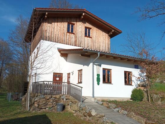 Mühlenmuseum Haibach