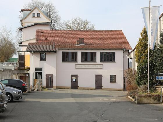 Brauerei Eller