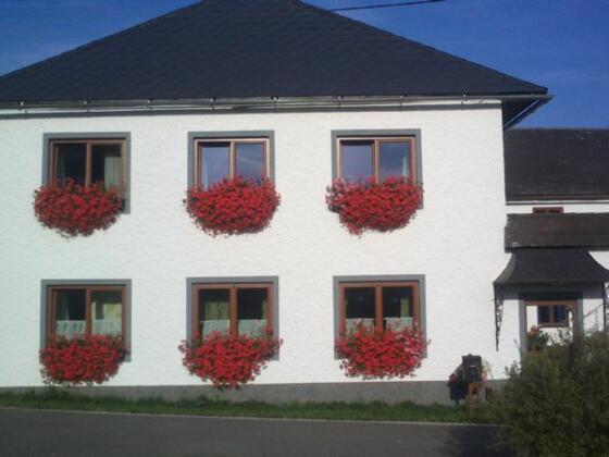 Bauernhof Sösser, Fam. Stimeder