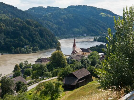 Pfarrkirche St. Nikola