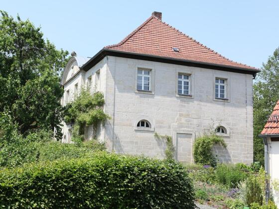 Forsthaus Oberfüllbach