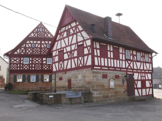 Brauhaus Rossach