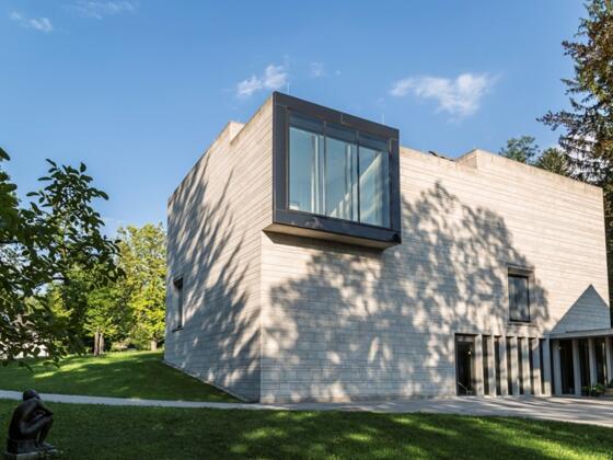 Franz Marc Museum