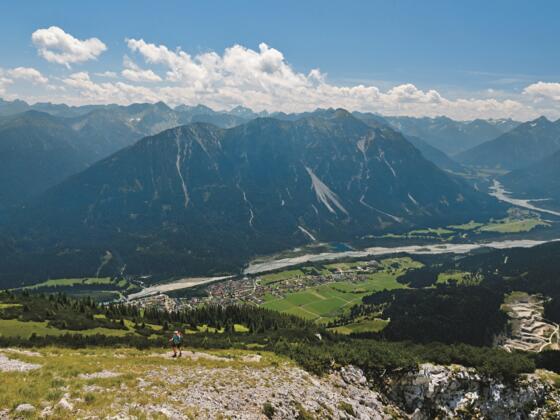 Gaichtspitze